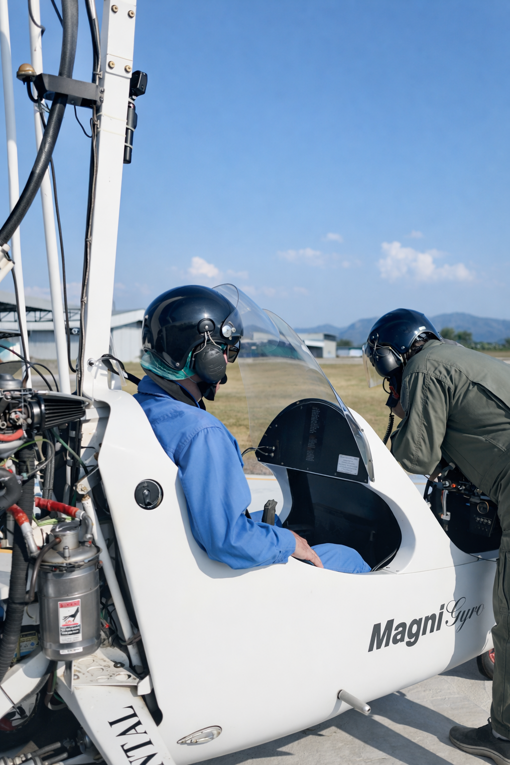 Your Safety is Our Priority: How We Keep You Safe in the Sky