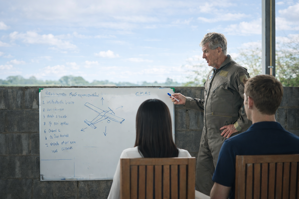 安全第一：我们的飞行安全保障